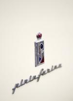 Ferrari 375 MM Berlinetta 1954 года